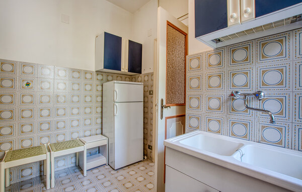 Ferienwohnung - Bogliasco , Italien - ILL976 401