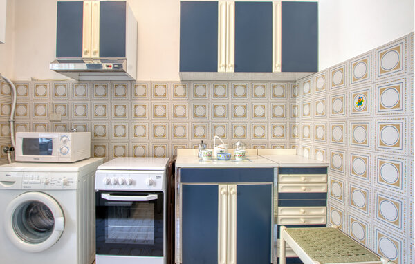 Ferienwohnung - Bogliasco , Italien - ILL976 402