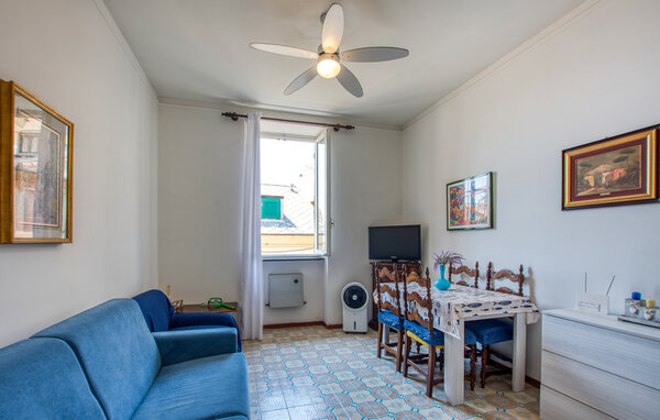 Ferienwohnung - Bogliasco , Italien - ILL976 1