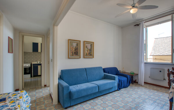 Ferienwohnung - Bogliasco , Italien - ILL976 301