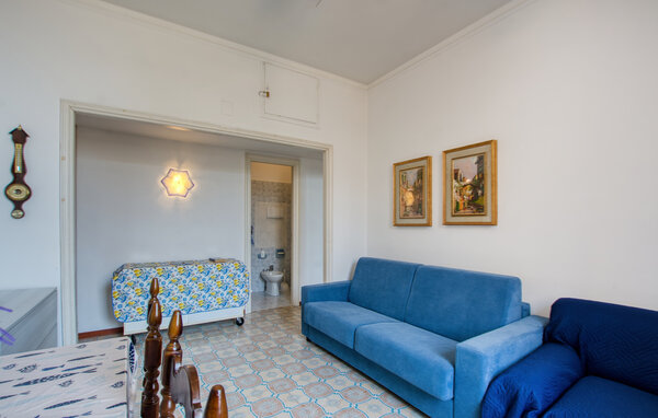 Ferienwohnung - Bogliasco , Italien - ILL976 3