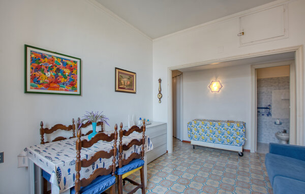 Ferienwohnung - Bogliasco , Italien - ILL976 302