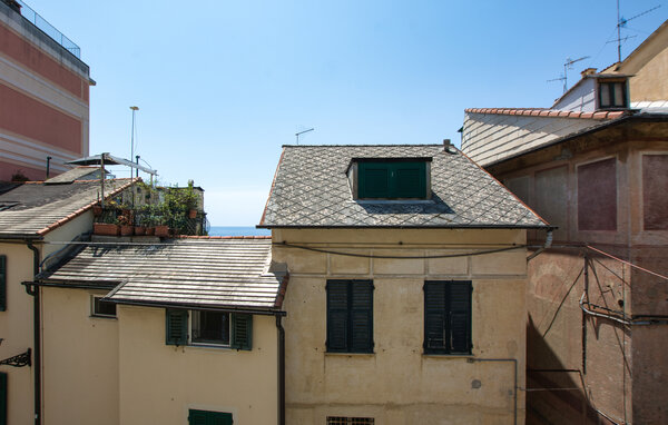 Ferienwohnung - Bogliasco , Italien - ILL976 101