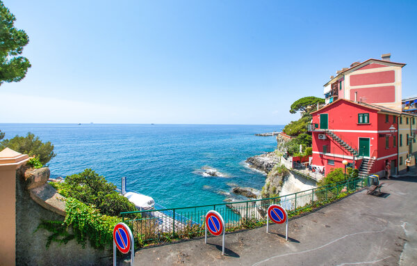 Ferienwohnung - Bogliasco , Italien - ILL976 2
