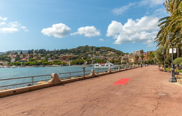 Ferienwohnung - Rapallo , Italien - ILL977 901
