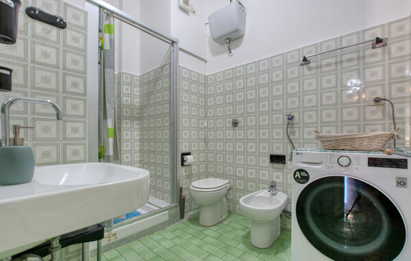 Ferienwohnung - Rapallo , Italien - ILL977 701