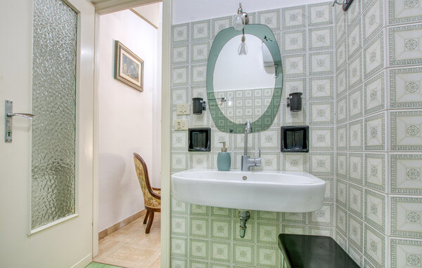 Ferienwohnung - Rapallo , Italien - ILL977 702