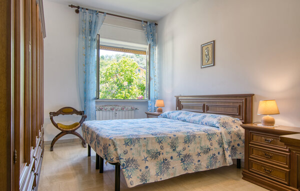 Ferienwohnung - Rapallo , Italien - ILL977 6