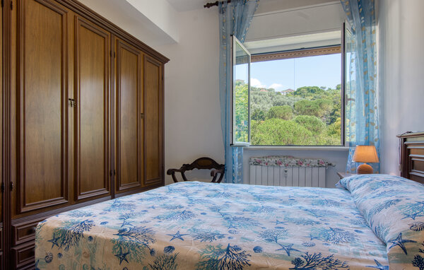 Ferienwohnung - Rapallo , Italien - ILL977 601