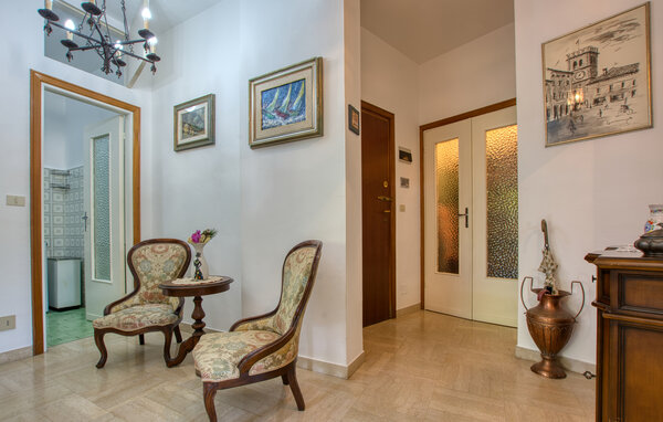 Ferienwohnung - Rapallo , Italien - ILL977 501