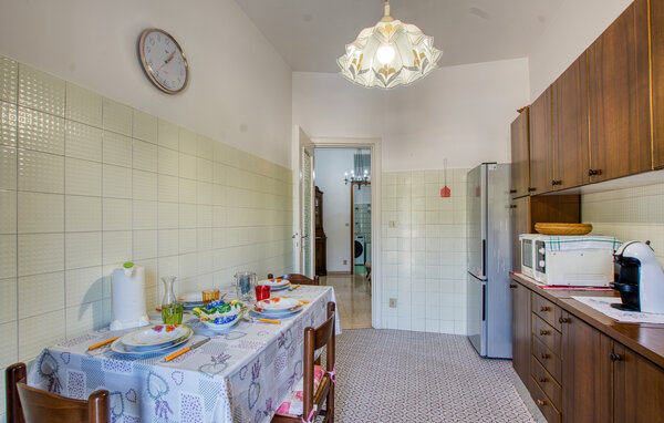 Ferienwohnung - Rapallo , Italien - ILL977 7