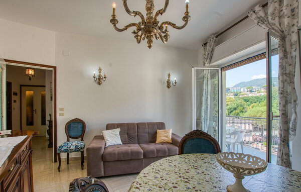 Ferienwohnung - Rapallo , Italien - ILL977 3