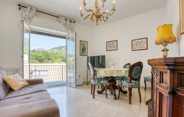 Ferienwohnung - Rapallo , Italien - ILL977 4
