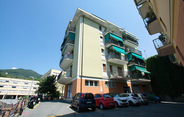 Ferienwohnung - Rapallo , Italien - ILL977 1