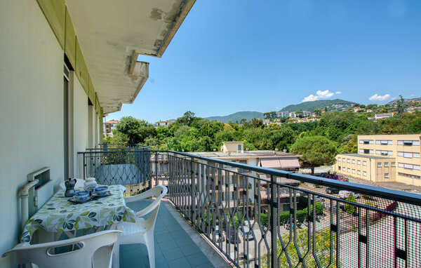 Ferienwohnung - Rapallo , Italien - ILL977 2