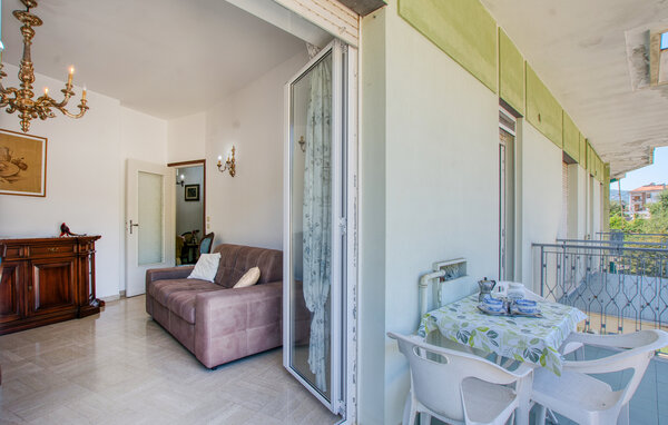 Ferienwohnung - Rapallo , Italien - ILL977 8