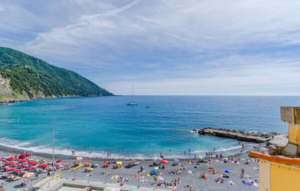 Semesterlägenhet - Recco , Italien - ILL978 8