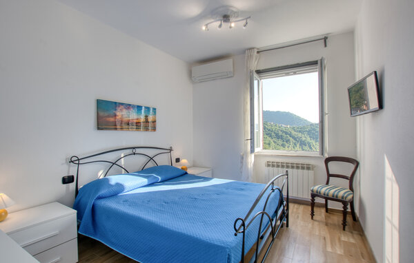 Semesterlägenhet - Recco , Italien - ILL978 6