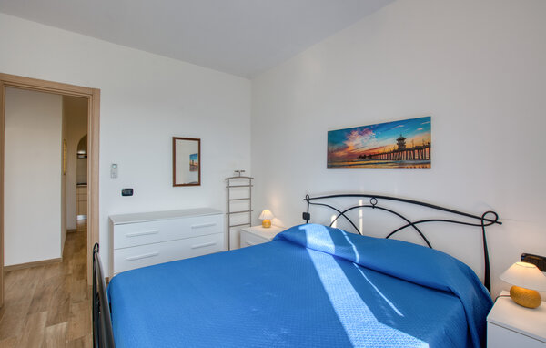 Semesterlägenhet - Recco , Italien - ILL978 601