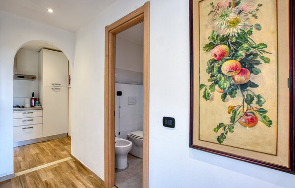 Semesterlägenhet - Recco , Italien - ILL978 502