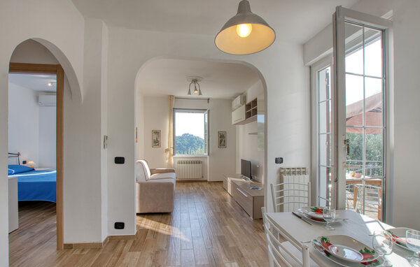 Semesterlägenhet - Recco , Italien - ILL978 3