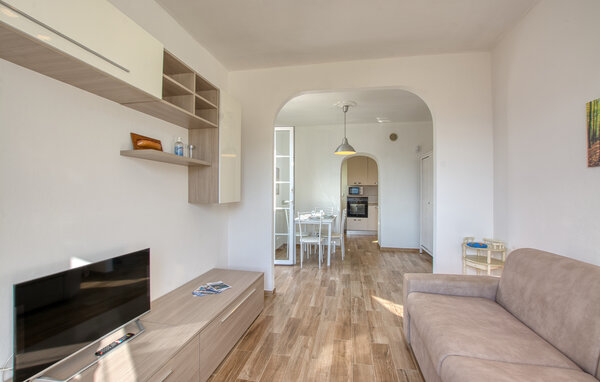 Semesterlägenhet - Recco , Italien - ILL978 302