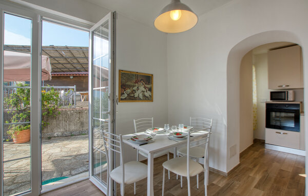 Semesterlägenhet - Recco , Italien - ILL978 4