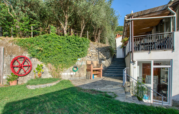 Semesterlägenhet - Recco , Italien - ILL978 1