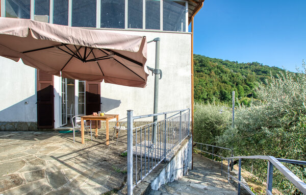 Semesterlägenhet - Recco , Italien - ILL978 101