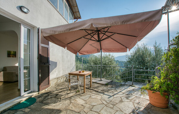 Semesterlägenhet - Recco , Italien - ILL978 2
