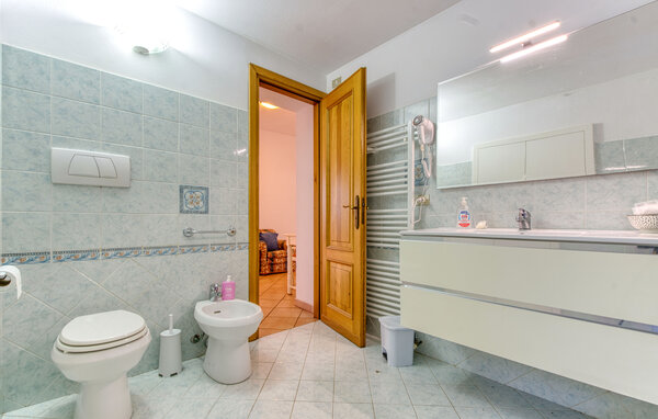 Semesterlägenhet - Recco , Italien - ILL979 702