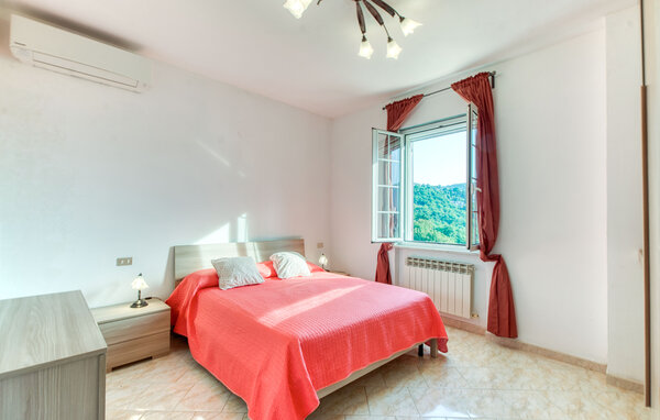 Semesterlägenhet - Recco , Italien - ILL979 6