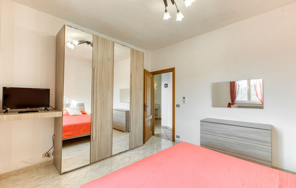 Semesterlägenhet - Recco , Italien - ILL979 602