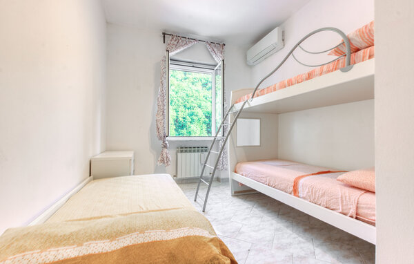 Semesterlägenhet - Recco , Italien - ILL979 603