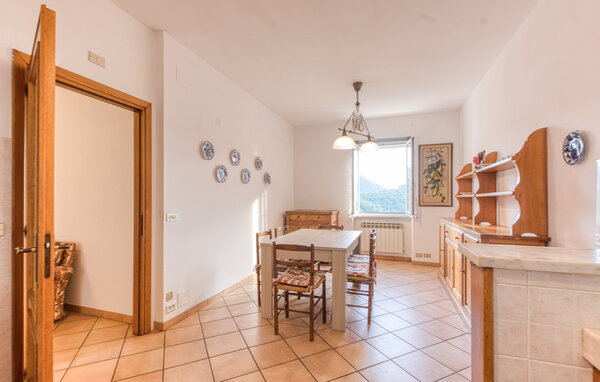 Semesterlägenhet - Recco , Italien - ILL979 402