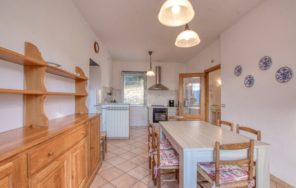 Semesterlägenhet - Recco , Italien - ILL979 403