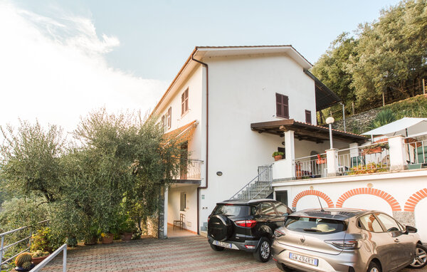 Semesterlägenhet - Recco , Italien - ILL979 1