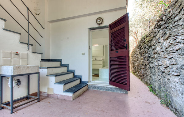 Semesterlägenhet - Recco , Italien - ILL979 101