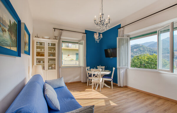 Semesterlägenhet - Rapallo , Italien - ILL980 3