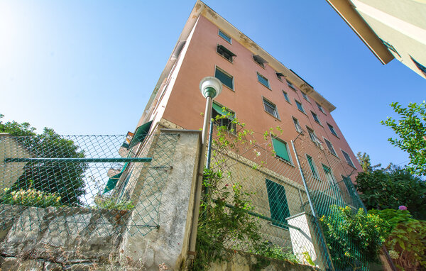 Semesterlägenhet - Rapallo , Italien - ILL980 81