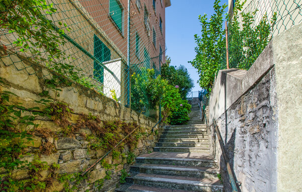 Semesterlägenhet - Rapallo , Italien - ILL980 82