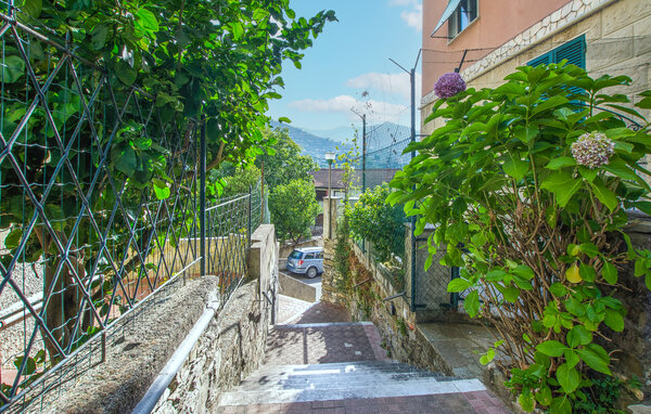 Semesterlägenhet - Rapallo , Italien - ILL980 83