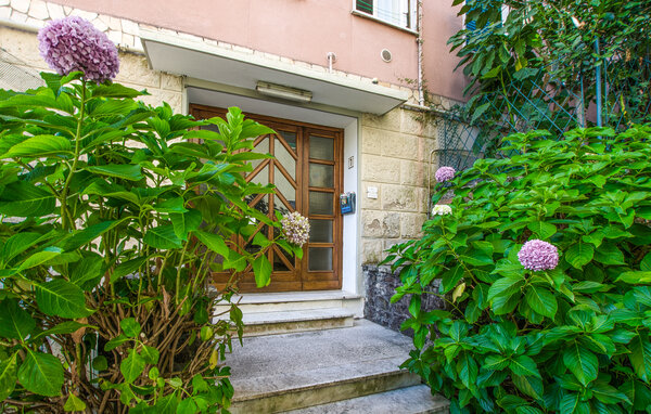 Semesterlägenhet - Rapallo , Italien - ILL980 84