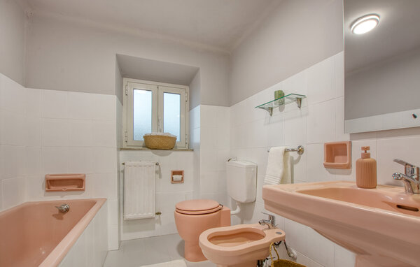 Semesterlägenhet - Camogli , Italien - ILL981 701