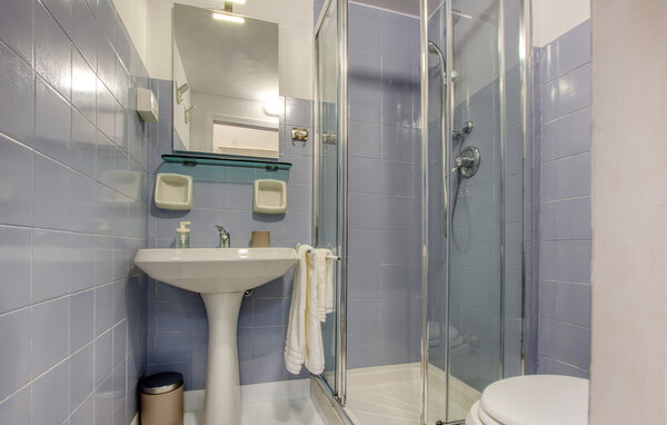 Semesterlägenhet - Camogli , Italien - ILL981 703