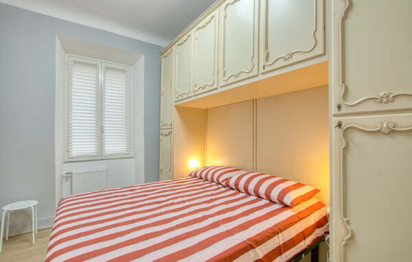 Semesterlägenhet - Camogli , Italien - ILL981 5