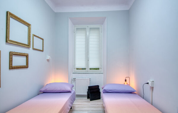Semesterlägenhet - Camogli , Italien - ILL981 601