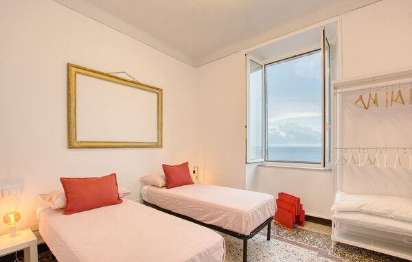 Semesterlägenhet - Camogli , Italien - ILL981 6