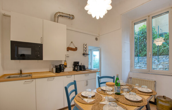 Semesterlägenhet - Camogli , Italien - ILL981 4