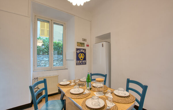 Semesterlägenhet - Camogli , Italien - ILL981 401